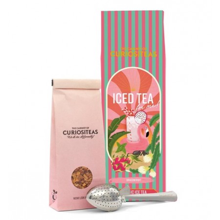 Iced Tea - coffret