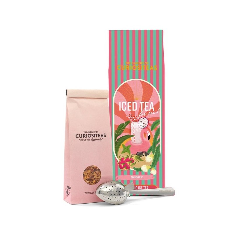 Iced Tea - coffret