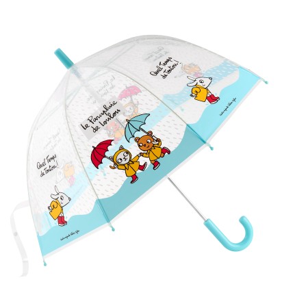 Parapluie pour enfant - FYSCAL