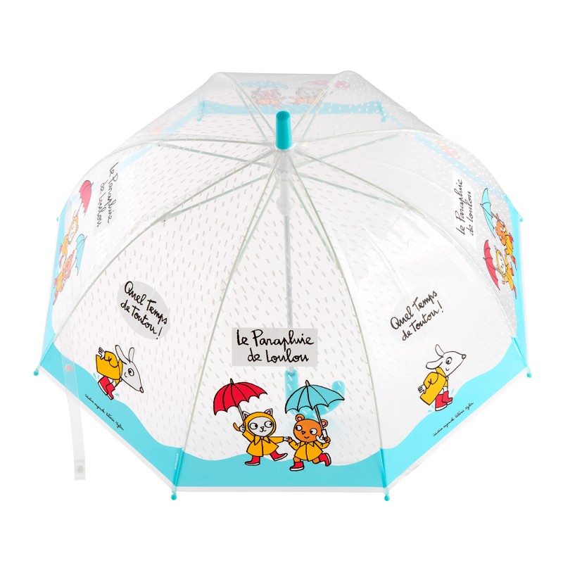 Parapluie pour enfant - FYSCAL