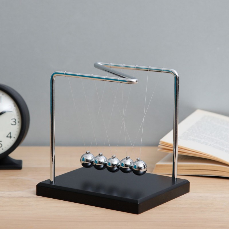 Pendule de Newton