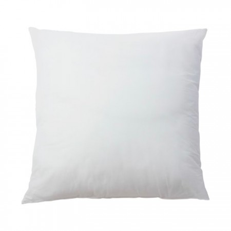 Garnissage de coussin 70x70...