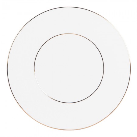 Assiette plate 27cm...