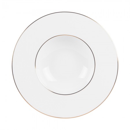 Assiette creuse 23cm...