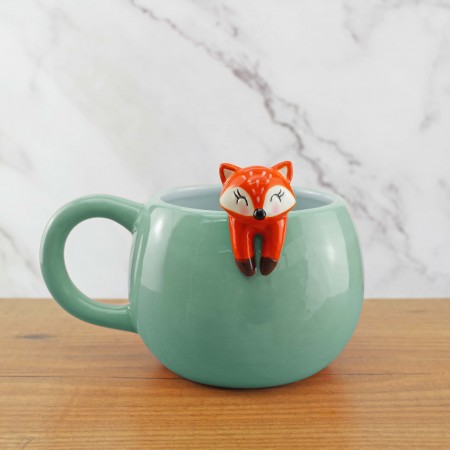 Tasse Amis des animaux