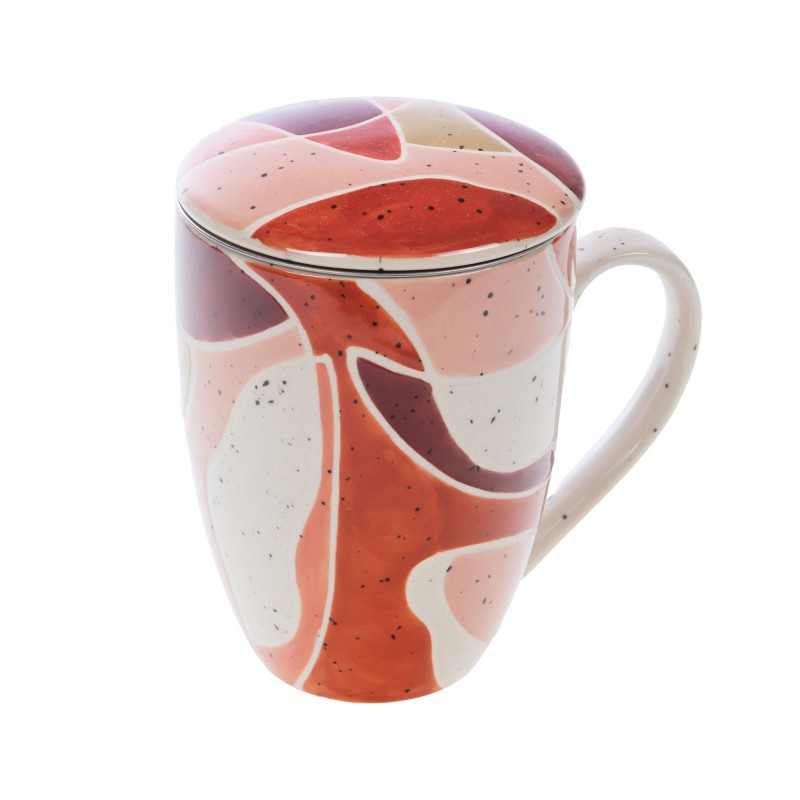 Mug filtre Elena