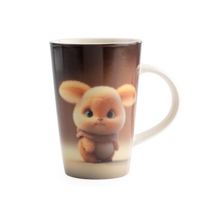 Mug Lapin Doudou