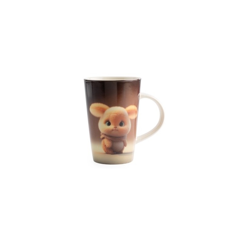 Mug Lapin Doudou